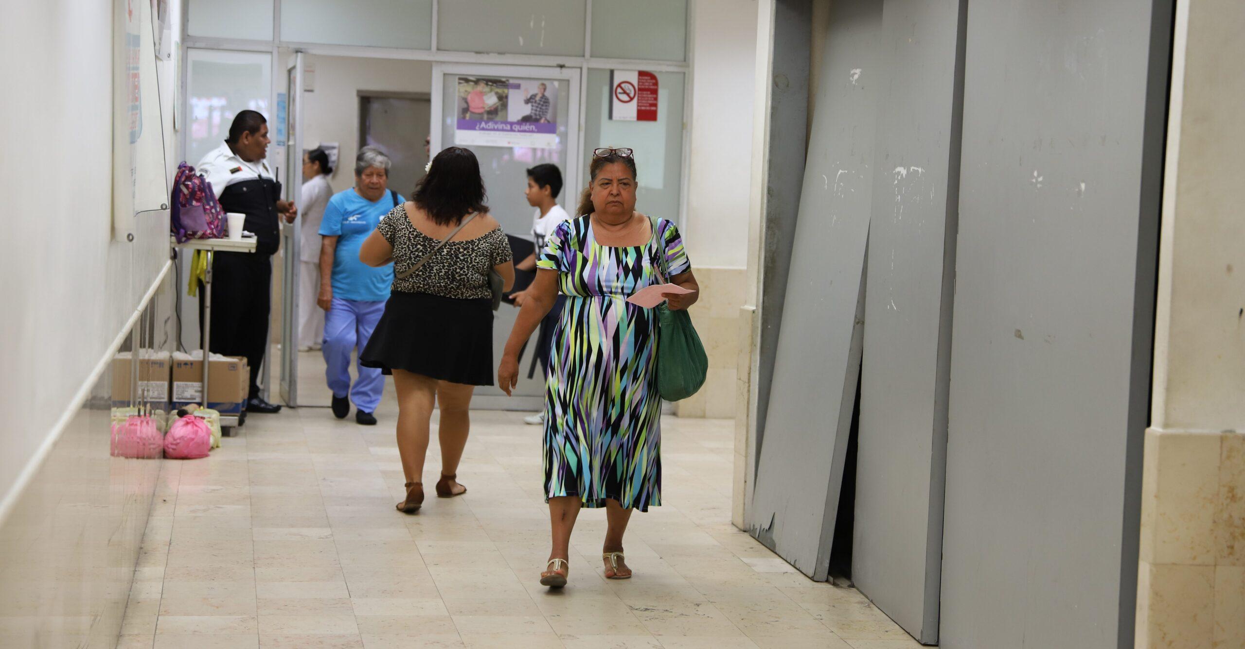 ISSSTE humaniza a sus trabajadores para que no den un servicio “robotizado” a pacientes