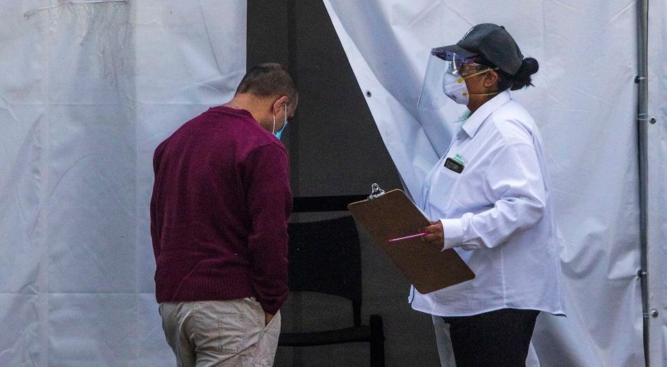 ‘Para mí un contagio es muy peligroso’: Personas con diabetes e hipertensión ante el coronavirus