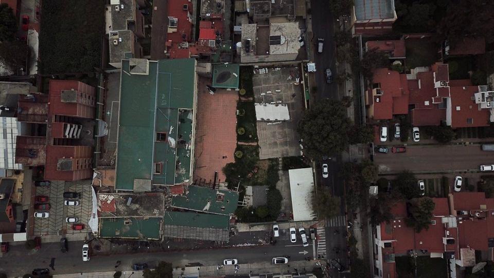 A un año de la tragedia del Rébsamen, no se ha verificado si otras escuelas de CDMX son seguras