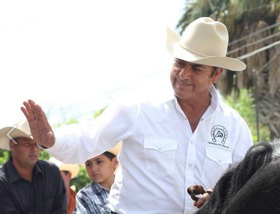 Nuevo León: Candidato de Movimiento Ciudadano declina a favor de “El Bronco”