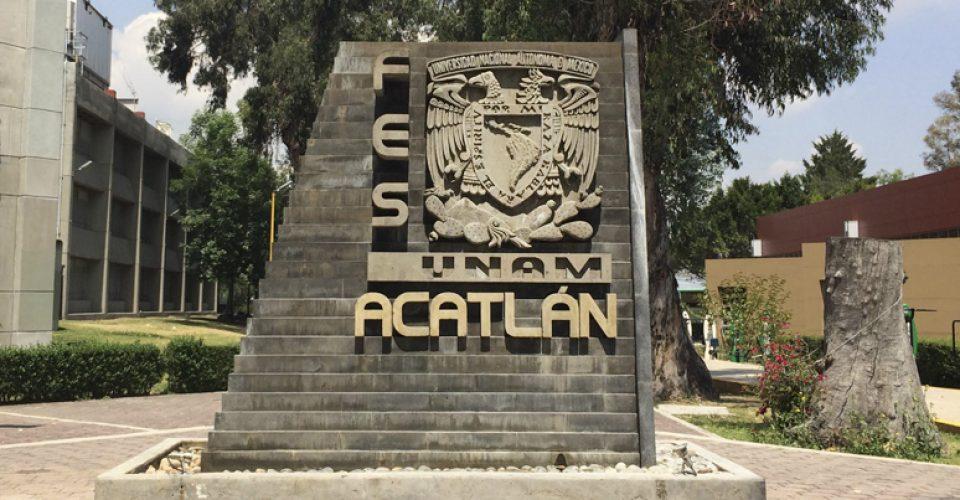 Detienen a presunto violador que atacó a estudiante de la FES Acatlán en la vía pública