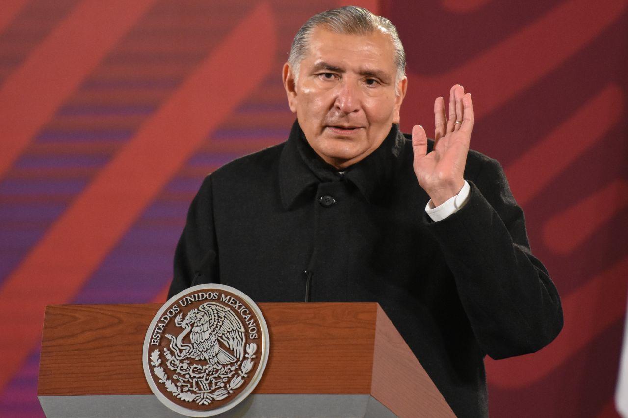 Salida de Citigroup no es una mala señal de la economía de México, asegura Segob