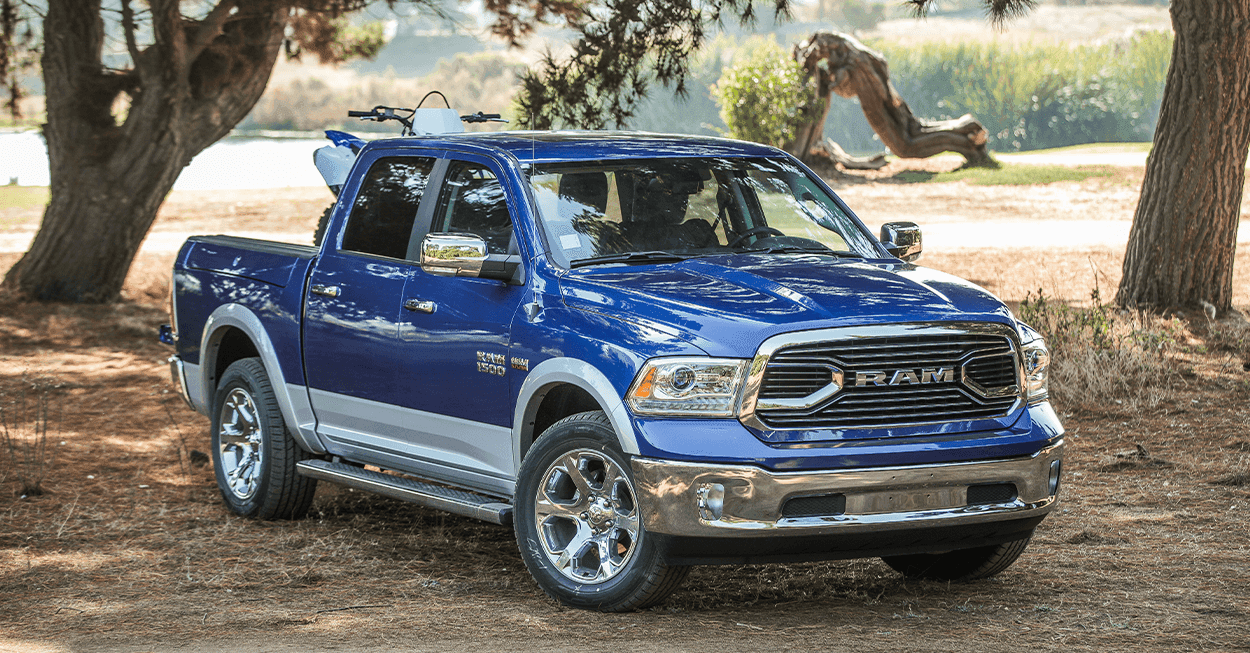 Profeco alerta por fallas en camionetas RAM y camiones Navistar; estos son los modelos afectados