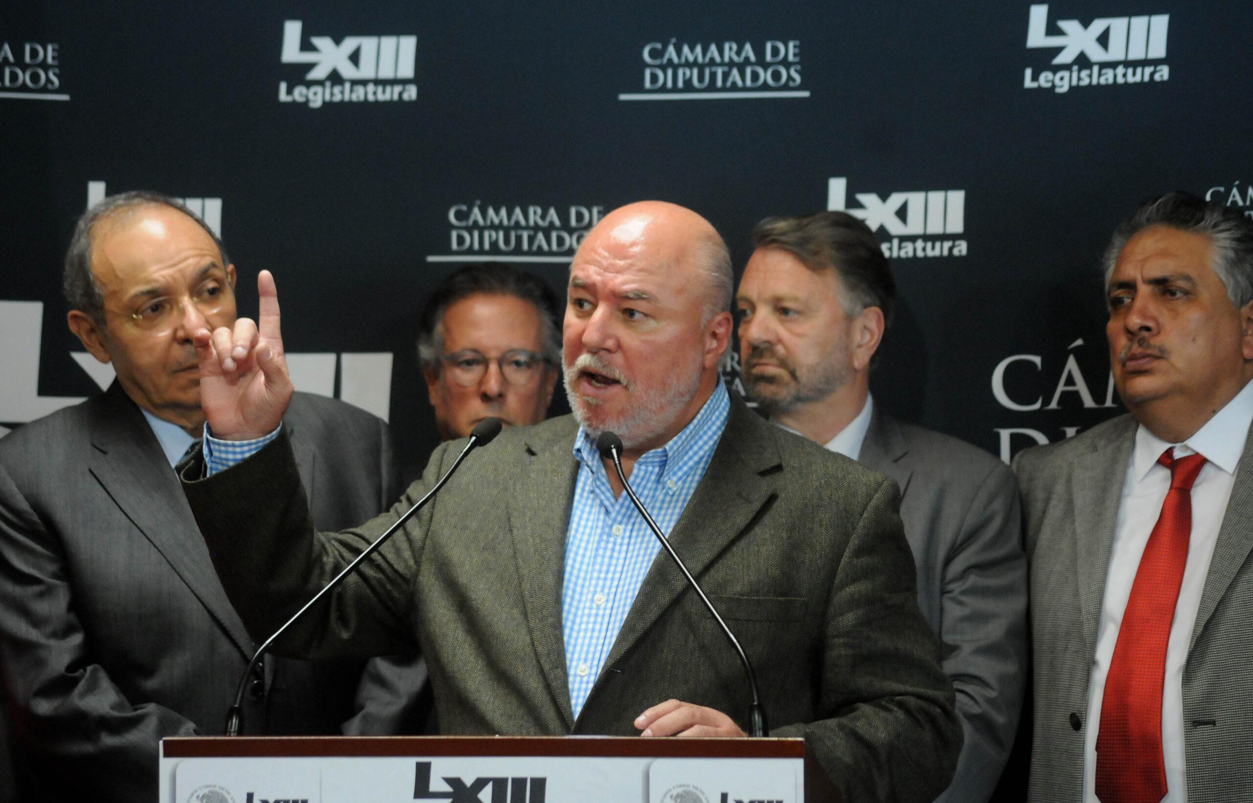 Tribunal resuelve que independientes recibirán mismo financiamiento que partidos recién creados