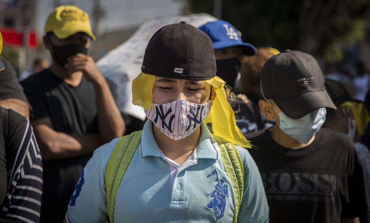 Buscó asilo y terminó con el narco: llega a su fin programa que puso en riesgo a refugiados en la era Trump