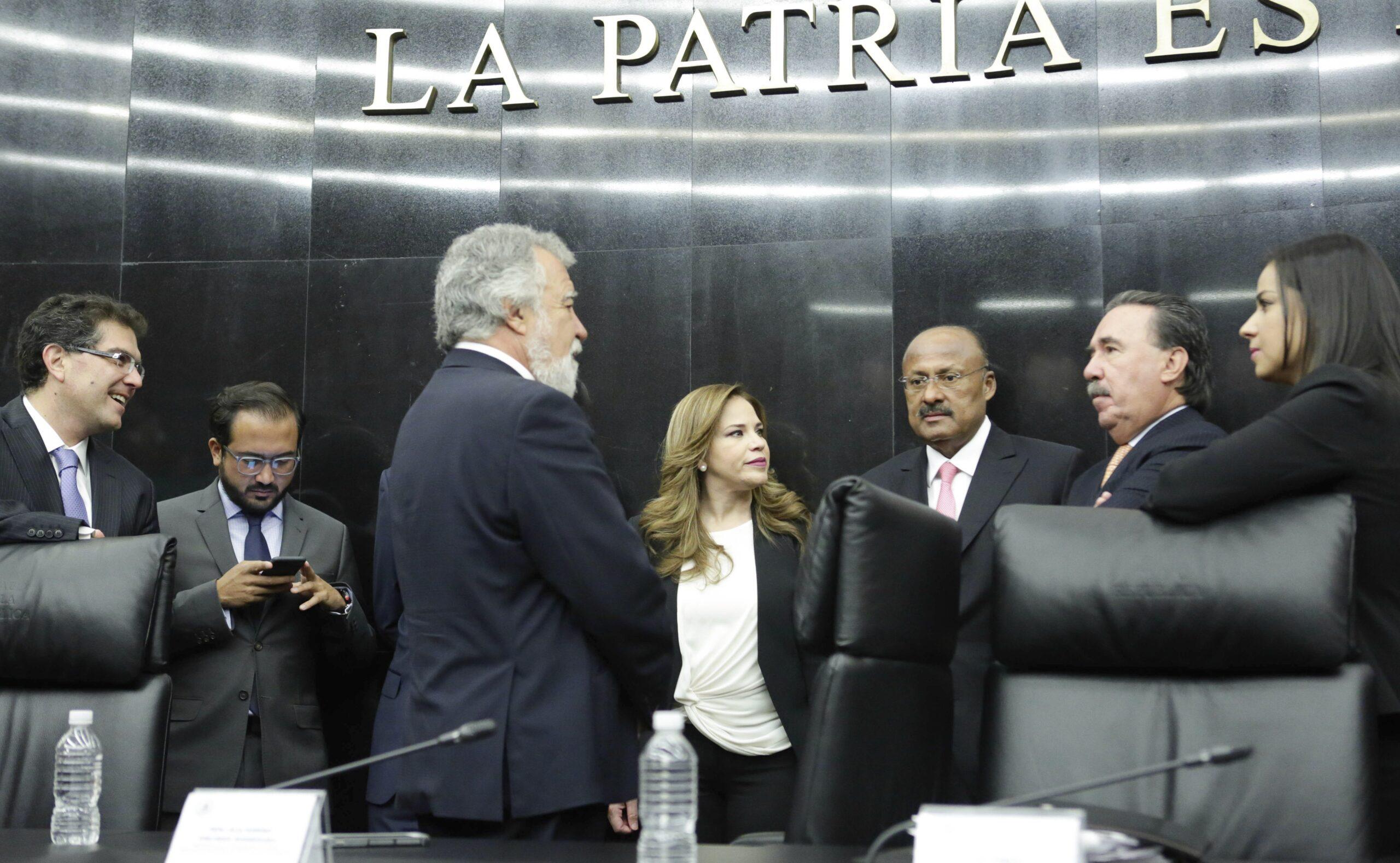 Excesivo e inaplicable pedir 3de3 a empresarios: Consejo Coordinador Empresarial