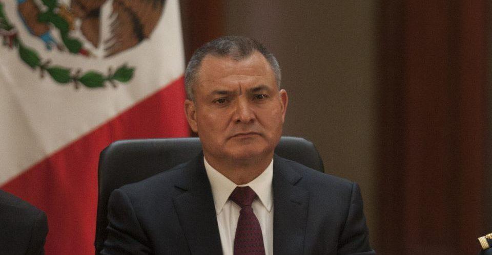 FGR busca extraditar a García Luna para que sea juzgado en México por enriquecimiento ilícito