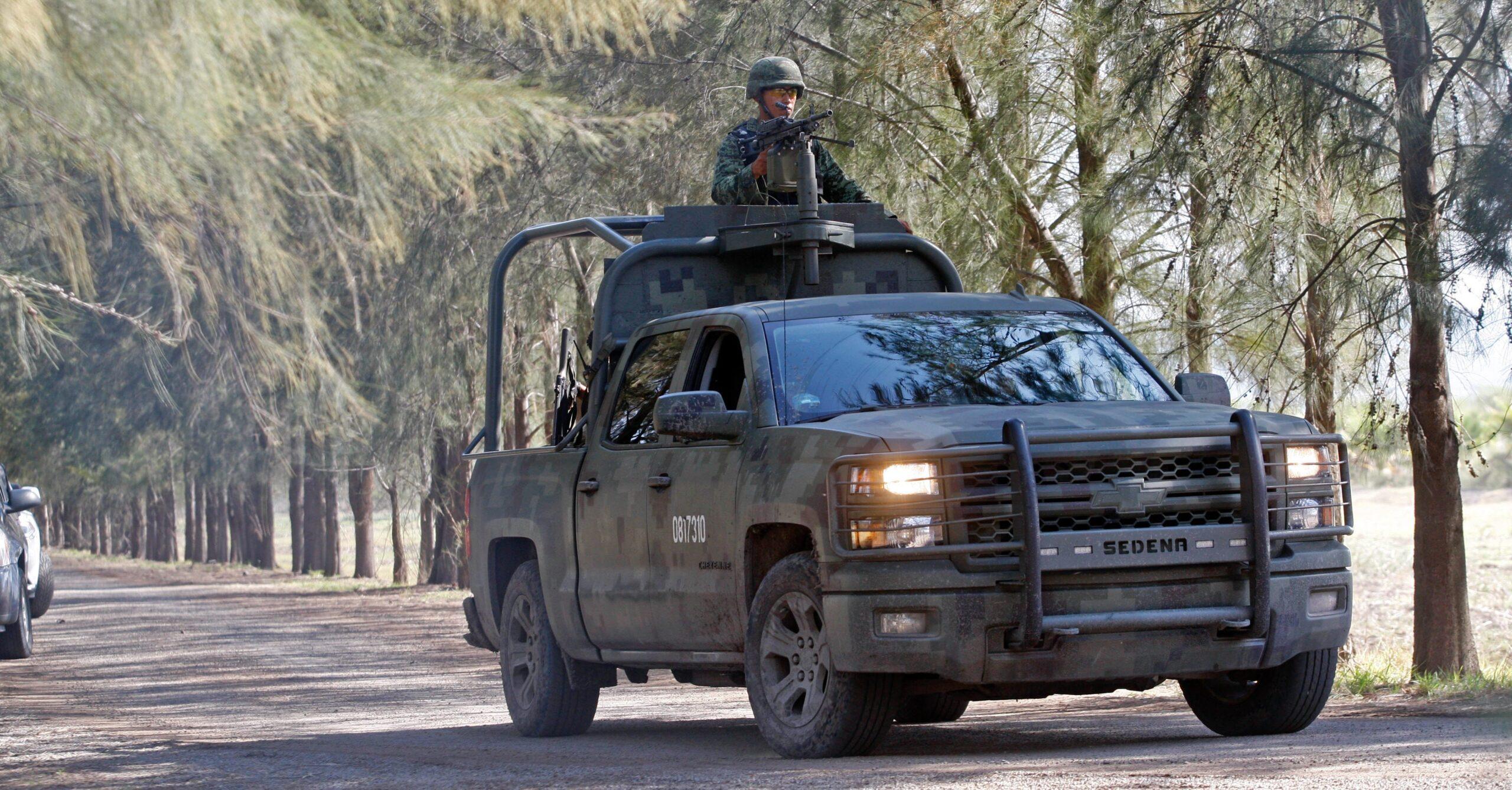 Hacienda denuncia ante PGR a empresas que presuntamente lavan dinero para el CJNG