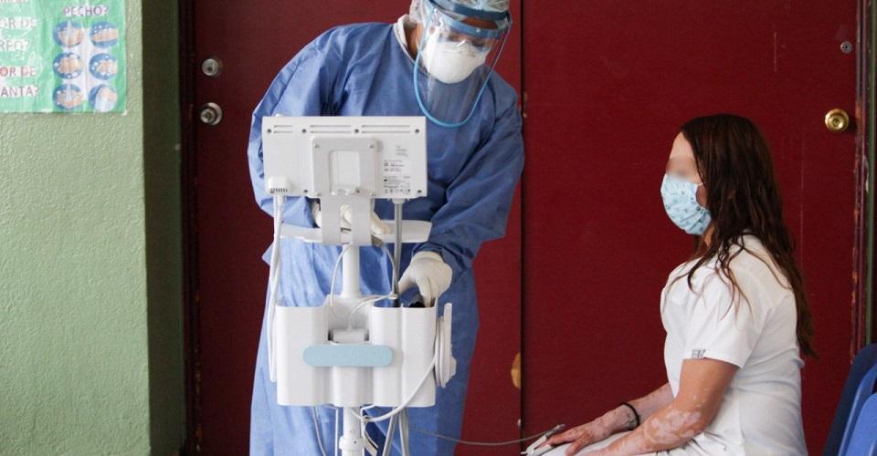 Tratamiento con remdesivir fue efectivo en mexicanos críticos por COVID-19, dice Salud