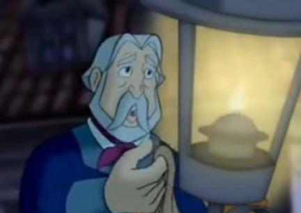 Celebrando al libro infantil y a Hans Christian Andersen