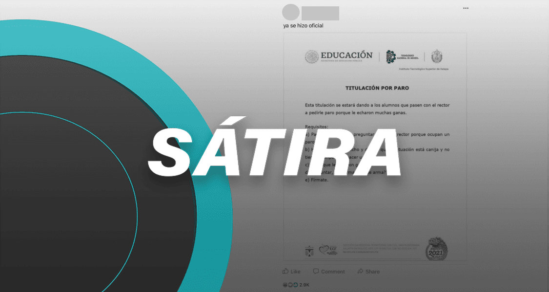 ¡No te creas el meme! Tu universidad no te *regalará el título sólo por decir que ‘le echaste ganas’*