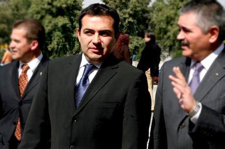 “México dejó de ser un país pobre, es ahora de renta media”: Cordero