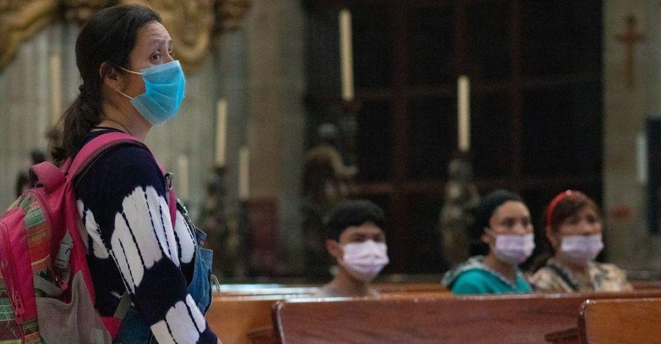 Alcaldía de Orizaba, Veracruz, establece el uso obligatorio de cubrebocas por COVID-19