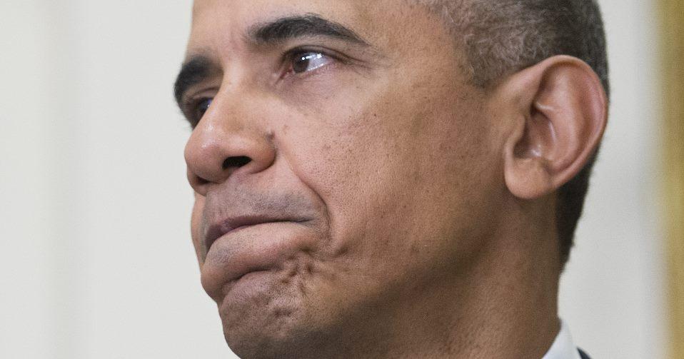 Obama, un manifestante más contra Trump; condena que se discrimine a la gente por su fe