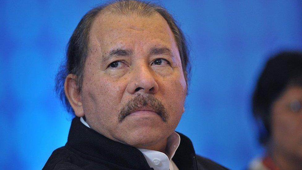 El día en que el presidente Daniel Ortega aceptó adelantar las elecciones de Nicaragua (hace 28 años)
