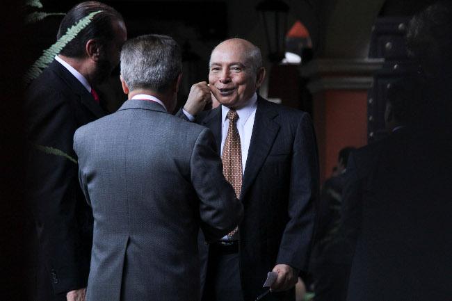 Cierra PGR casos de Cavazos Lerma y Eugenio Hernández