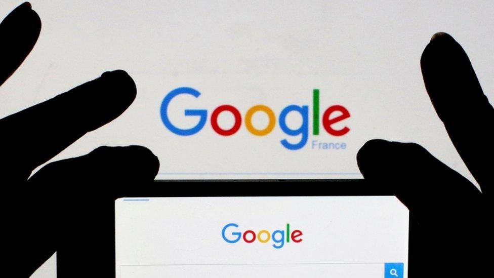El error durante una capacitación que podría costarle a Google “10 millones de dólares”