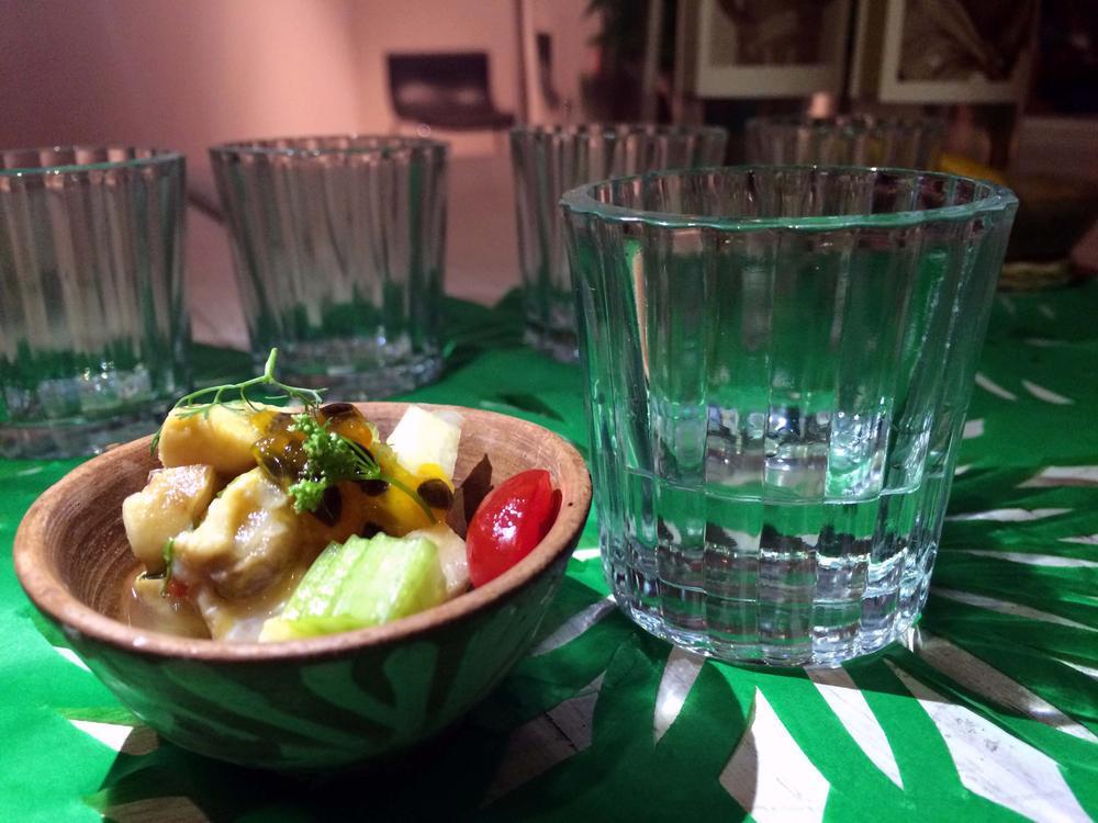 Las mujeres del mezcal en Oaxaca