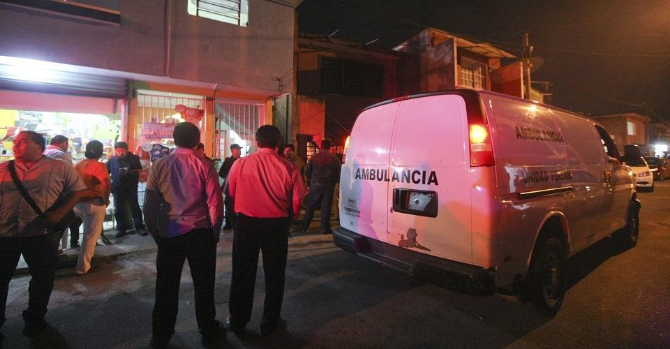 Fiscalía de Tabasco investiga caso de niña que presuntamente mató a su padre por violencia en su hogar