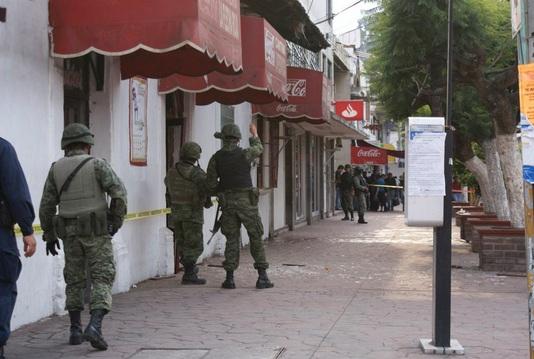 Segob anunciará nueva estrategia de seguridad en Tamaulipas el próximo martes