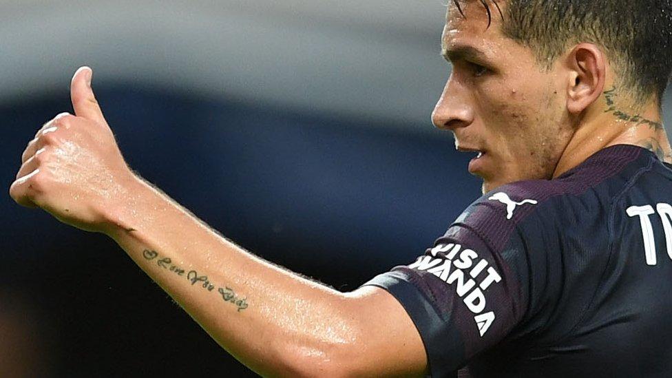 ¿Quiénes son las nuevas estrellas latinoamericanas de la Premier League?