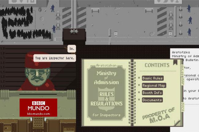 El videojuego aburrido que es un éxito