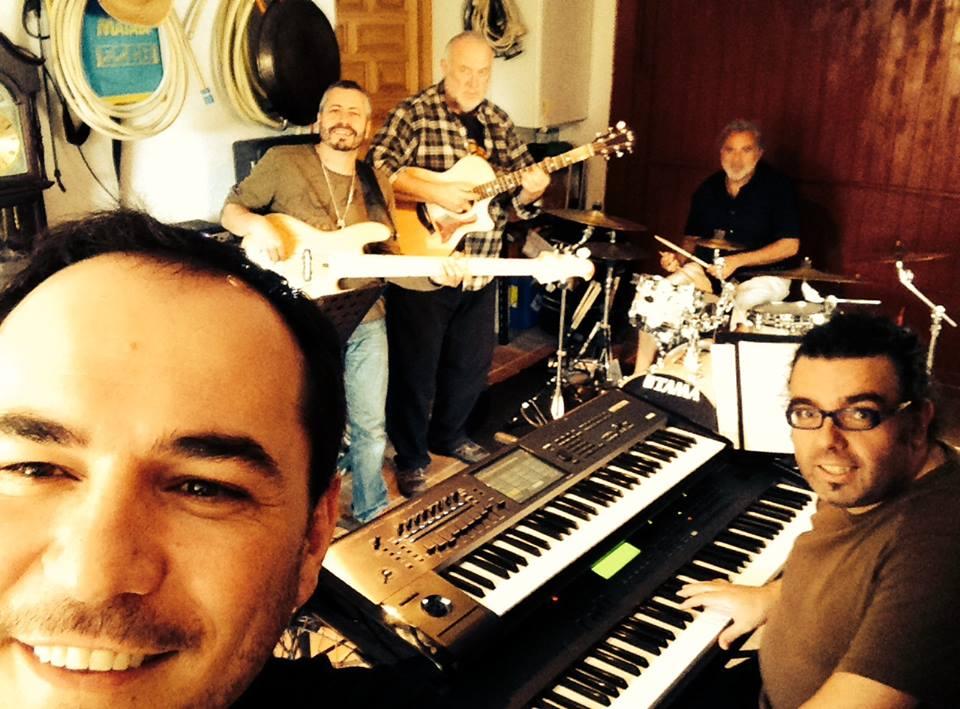 Ismael Serrano, el “animal social” que le canta a América Latina