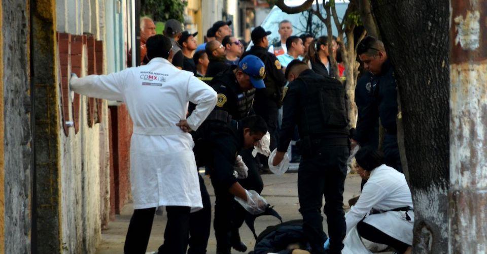 Actor de doblaje Luis Alfonso Mendoza es asesinado en la colonia Portales