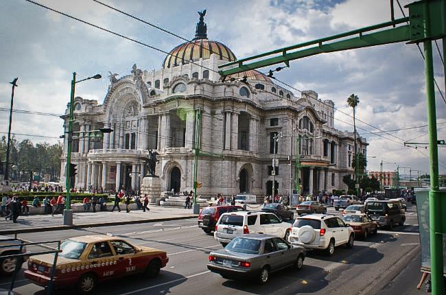 ¿Regresas de las vacaciones? Esta app para calcular las mejores rutas te interesa