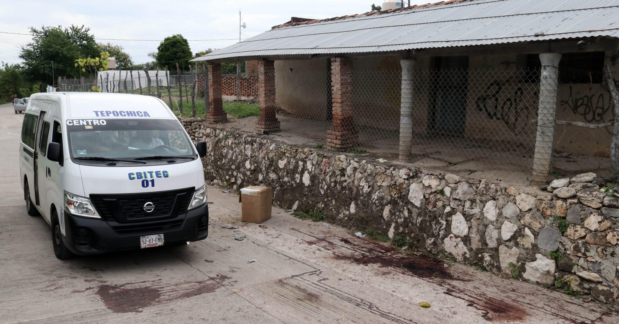 ‘Que se conozca la verdad’, pide CNDH sobre dudas en el caso Tepochica; abre investigación