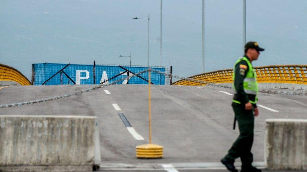 Brasil facilitará el envío de ayuda humanitaria a su frontera con Venezuela