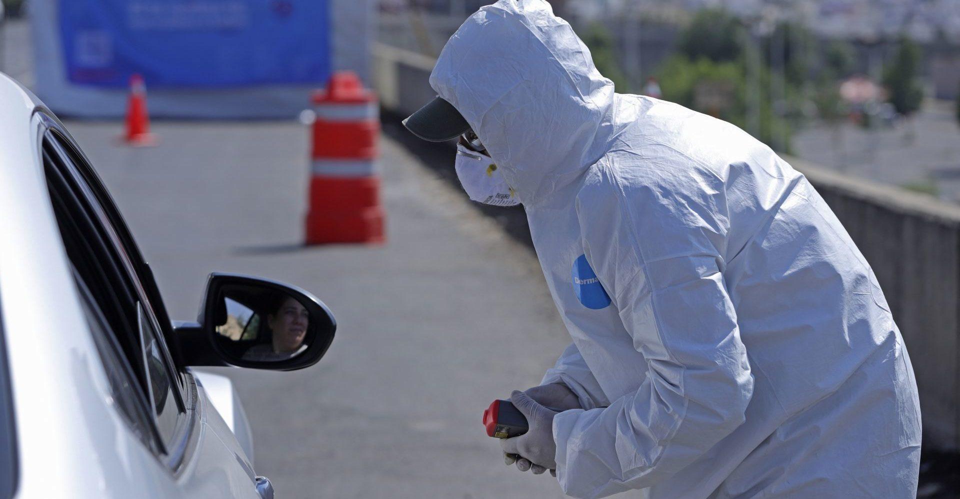 Sin “nueva normalidad”: en estos estados sin contagios prefirieron no reiniciar actividades