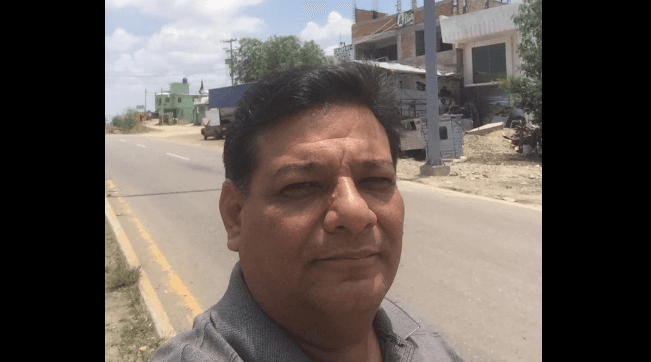Asesinan a precandidato de Morena a alcaldía de Santa María Colotepec, Oaxaca