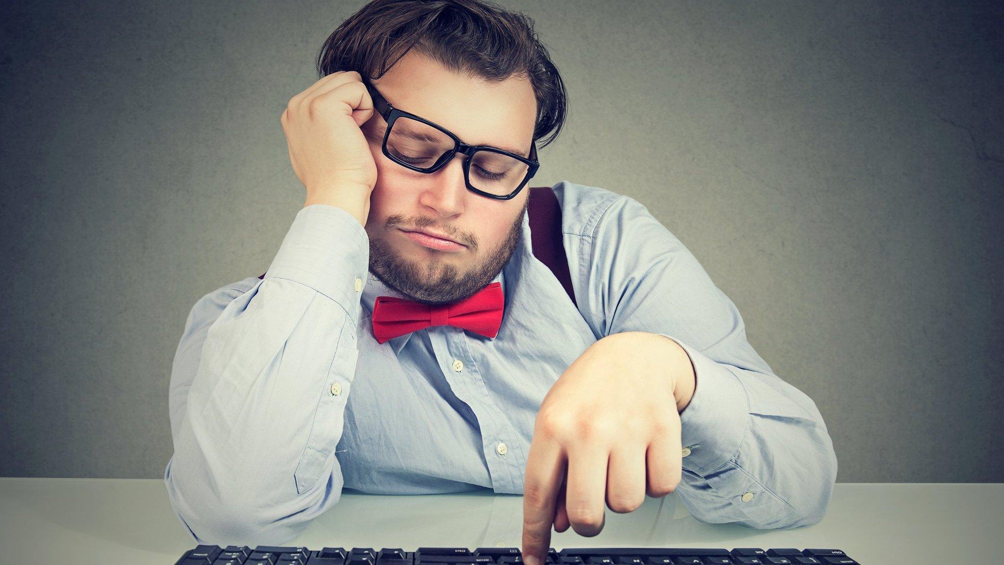 La amígdala de la procrastinación: por qué hay gente que pierde el tiempo más que otra antes de emprender una tarea