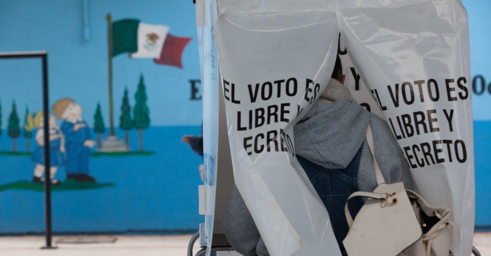 Arrancan las elecciones más grandes de México; esto se juegan AMLO y su proyecto