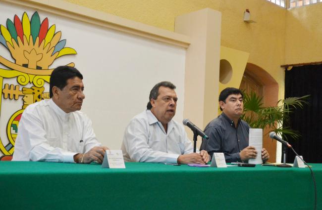 Autoridades de Guerrero buscan a alcalde de Iguala y ofrecen recompensa por información de normalistas desaparecidos