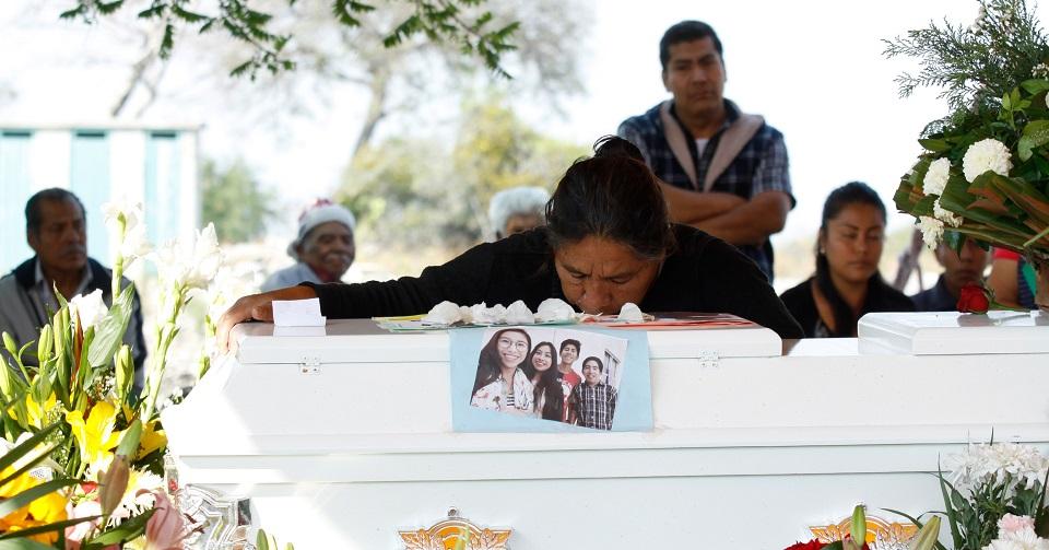 ¿Hubo negligencia en la atención a Aideé en el CCH? Su familia asegura que “algo no estuvo bien”