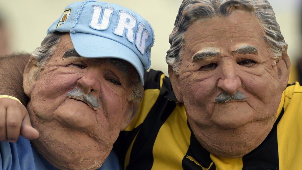 ¿Es cierto que los uruguayos son “todos buenos” (y qué tienen que ver los argentinos con ese estereotipo)?