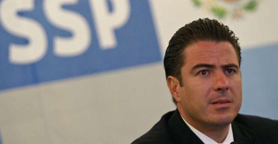 De superpolicía a presunto torturador: los cargos y casos en contra de Luis Cárdenas Palomino