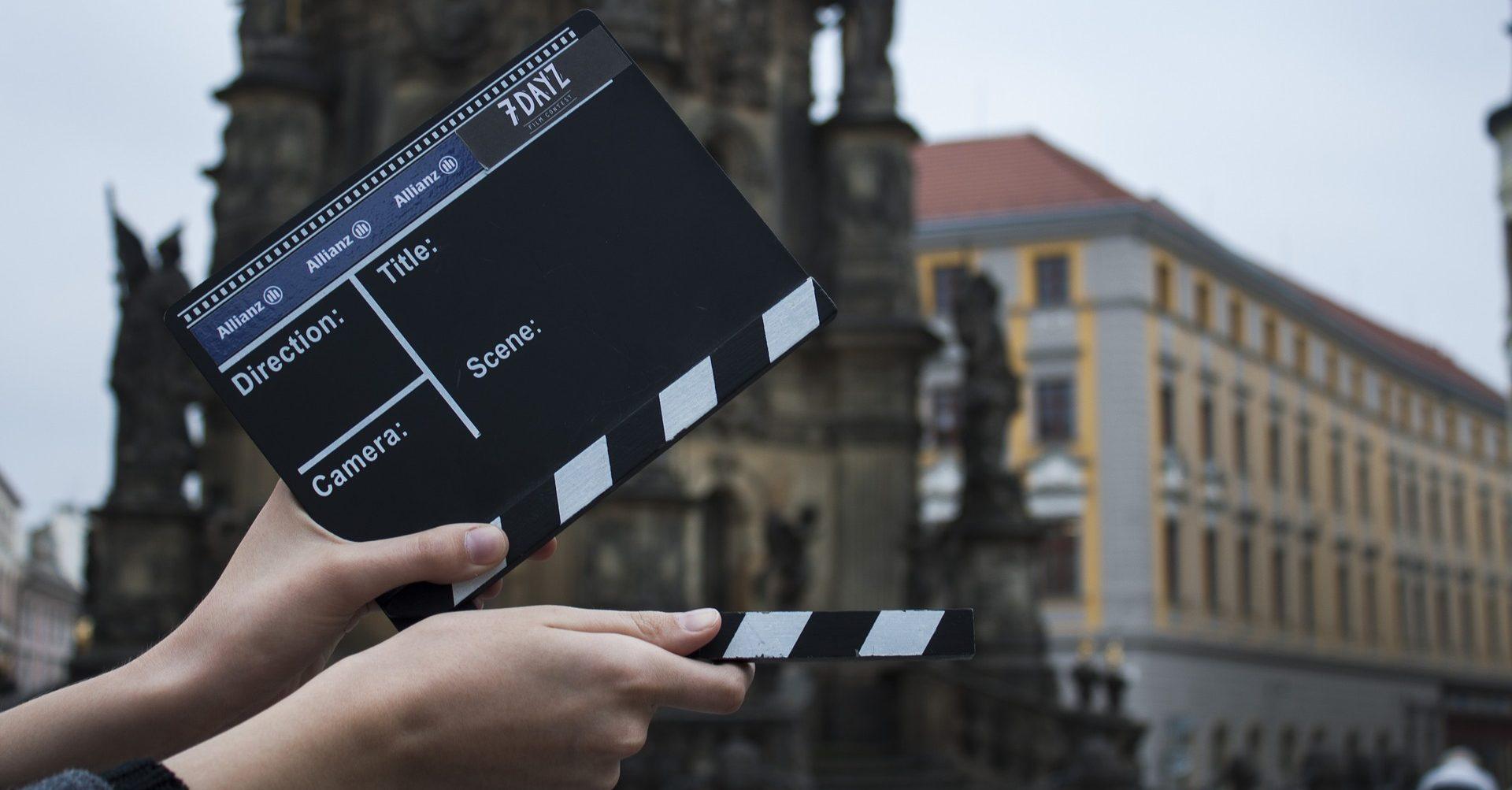 FilminLatino se cancela, anuncia el Imcine; Guillermo del Toro ofrece apoyo para rescatarla