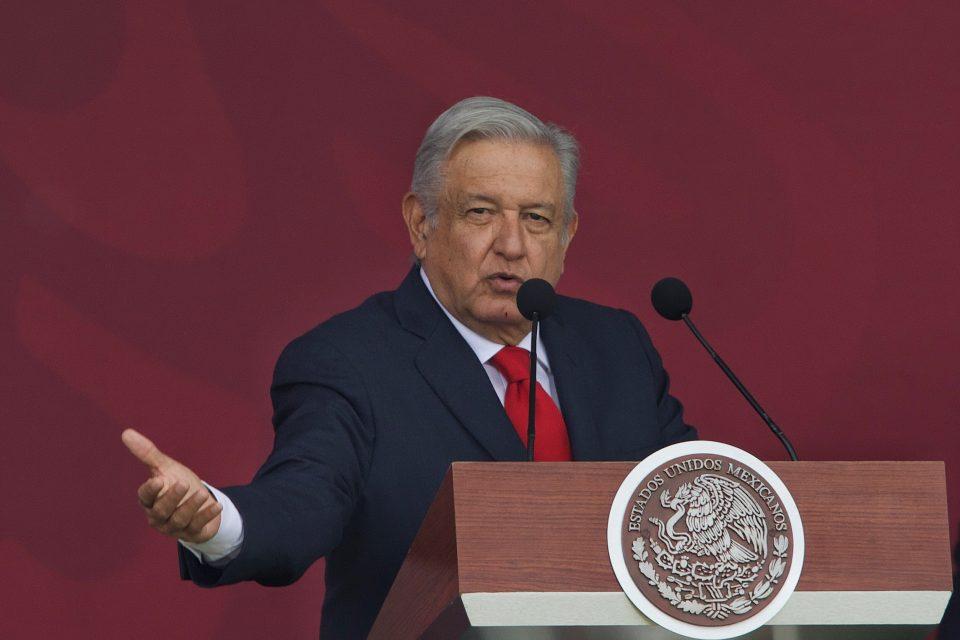 No sabía del operativo para detener al hijo del Chapo por ‘procedimientos’: AMLO