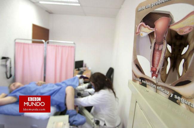 Buscan una prueba de sangre que pueda detectar cáncer de mama