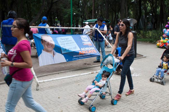 Las reglas de las campañas electorales ¿qué no pueden hacer los candidatos?