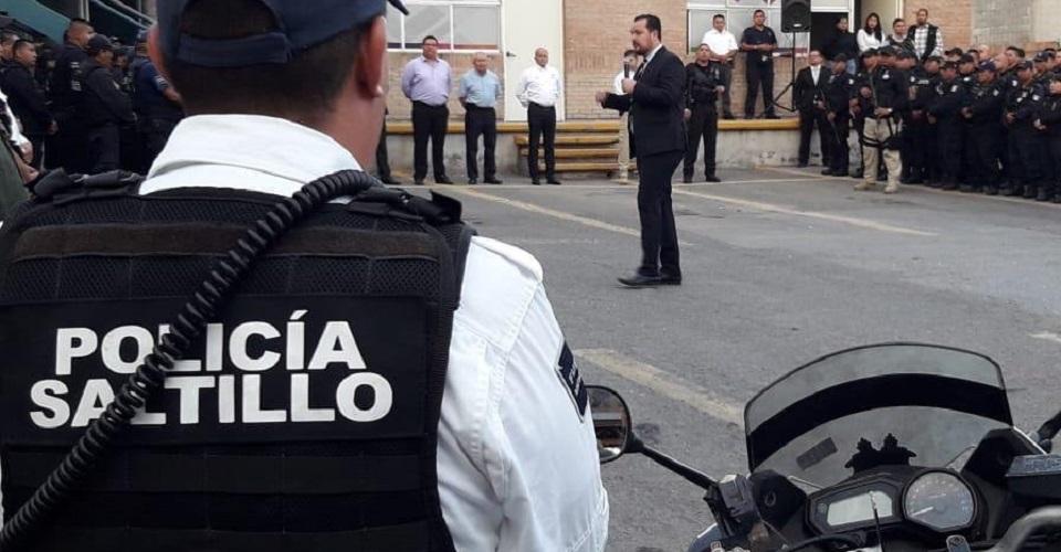 Inician proceso contra policía acusado de matar a un migrante hondureño en Saltillo