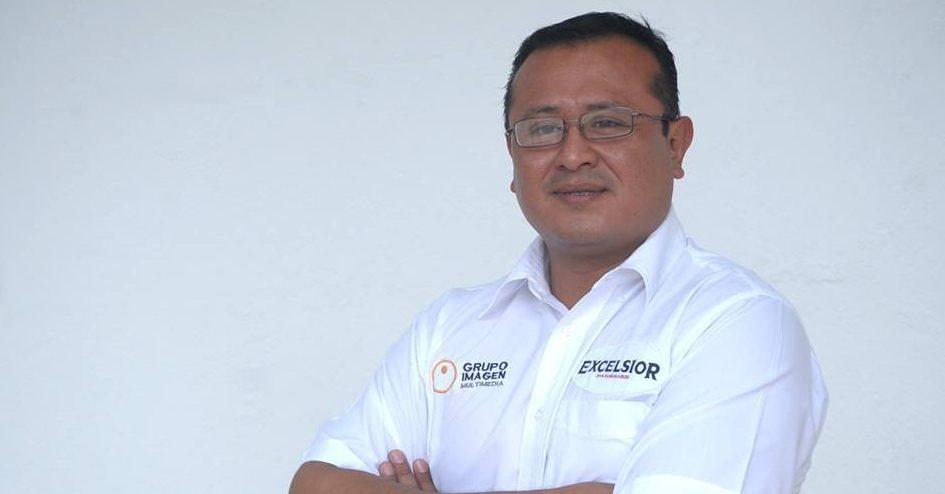 Matan al periodista Héctor González Antonio en Tamaulipas