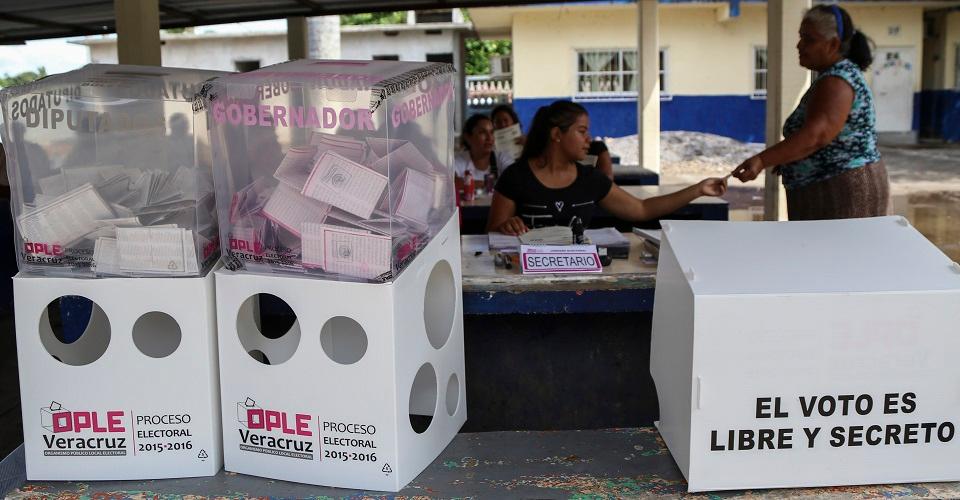 Ante asesinatos y agresiones a políticos en Veracruz, PRI y Morena piden mayores medidas de seguridad