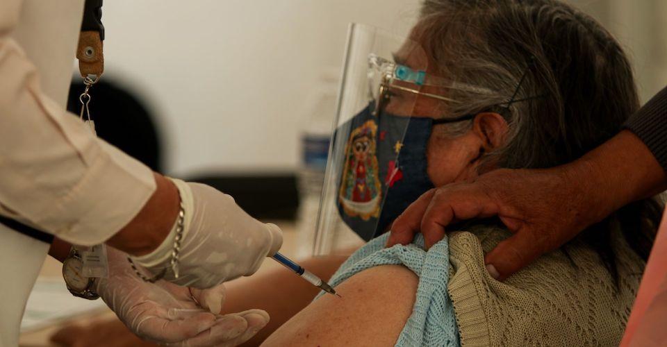 Así arrancará la vacunación contra COVID este martes en Toluca, Edomex