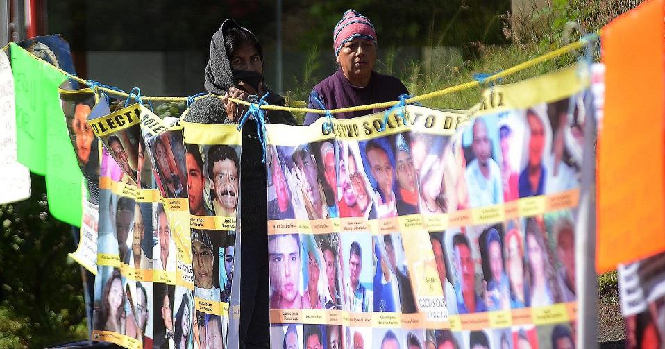 ¿Cómo busca Veracruz a sus desaparecidos? Su comisión local padece por presupuesto y no tiene oficinas propias