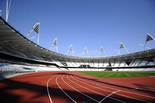 Londres 2012: cómo funciona la pista olímpica que promete récords