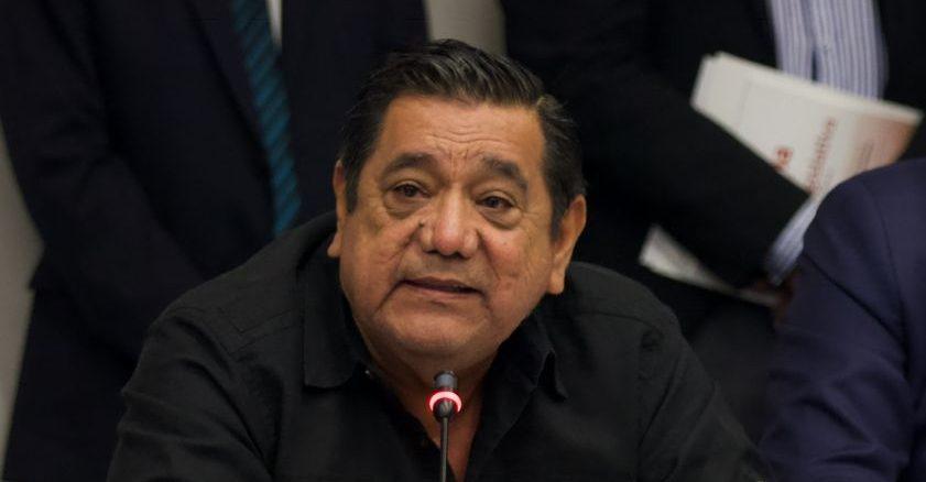 Morena investiga a Félix Salgado y evalúa su candidatura por acusaciones de abuso sexual